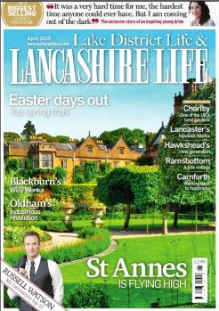 Lancashire Life