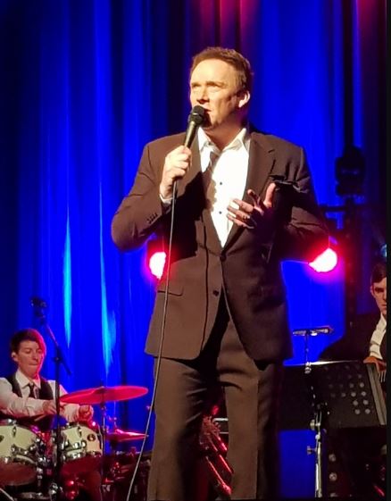 Capture - RW at Kettering by nurse